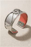 Bracciale Les Georgettes Donna in Acciaio 6516516541